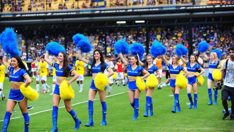 ¿Por qué las Boquitas no estarán más en la Bombonera?