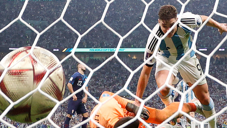 El Gobierno habló del Mundial 2026 de fútbol: ¿se podrá ver por la TV Pública?