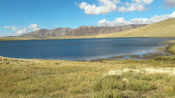 Laguna Grande - Los Miches