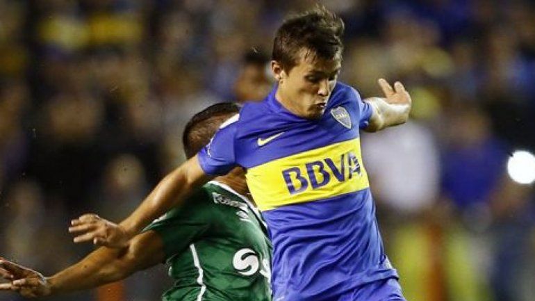 El juvenil xeneize se despidió del semestre. Una mala noticia.