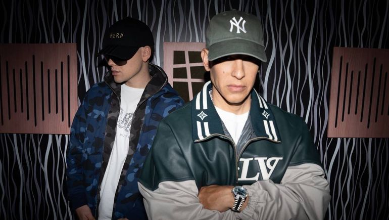 La explosiva colaboración de Bizarrap y Daddy Yankee que revolucionó las redes: cuándo será el estreno