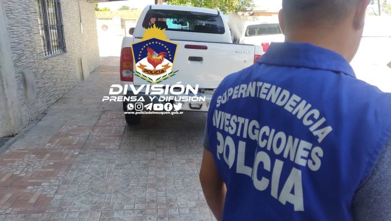 Desde Córdoba, entregó casi 2 millones por una camioneta y lo estafaron