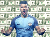 La impactante fortuna del Kun Agüero y sus apuesta modernas