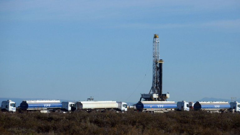 La empresa nacionalizada se defendió de las acusaciones.