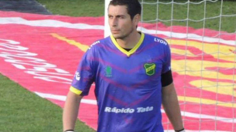 Gaby Arias vivió ayer una mañana de tensión y dramatismo.