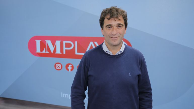 Gabriel Solano: Estamos en condiciones de hacer una gran elección en Neuquén