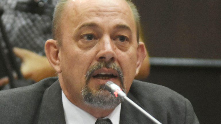 Pilatti (MPN) dijo que la medida alcanzará a 700 agentes judiciales.&nbsp;