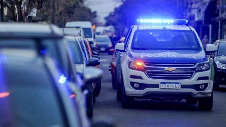 Asesinó a su pareja a golpes con una llave francesa