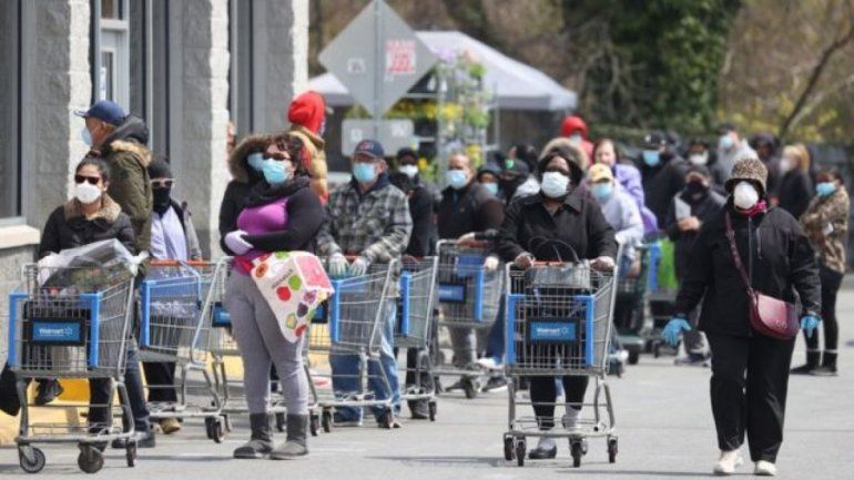 Covid-19: nueva ola podría afectar a los más jóvenes 