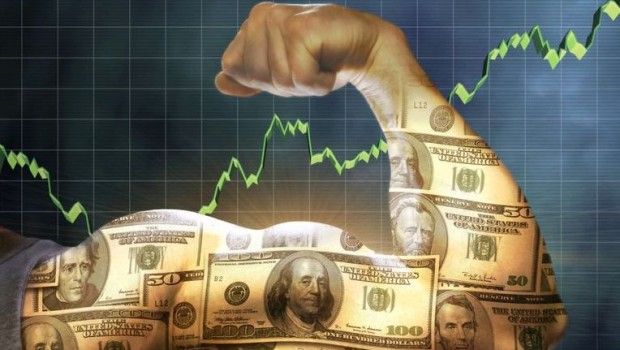 El dólar estuvo muy demandado en estas últimas semanas.
