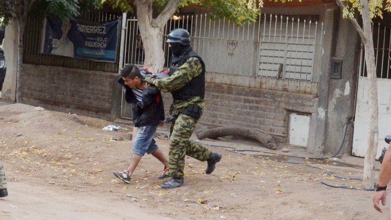 El procedimiento se realizó en Hibepa