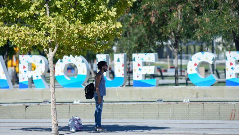 Vuelve el calor a Neuquén: ¿cómo estará el clima este domingo?