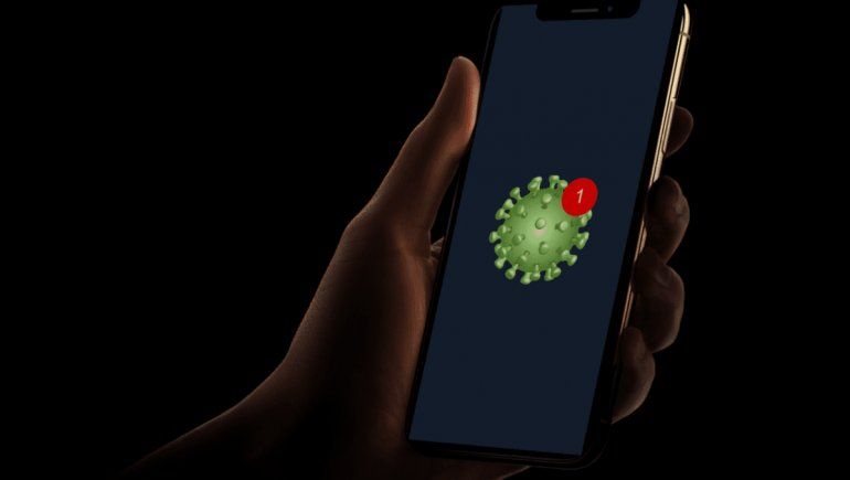 Un sticker puede hackear tus conversaciones de WhatsApp. | Foto referencial.