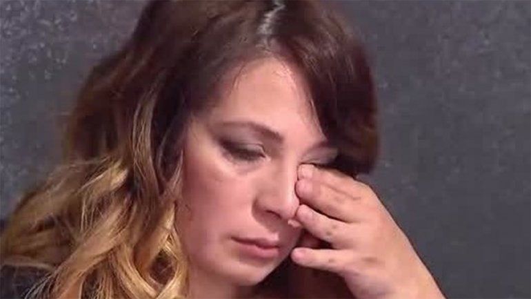 Lissa lloró en Intrusos y Rial arremetió contra Ulises Jaitt