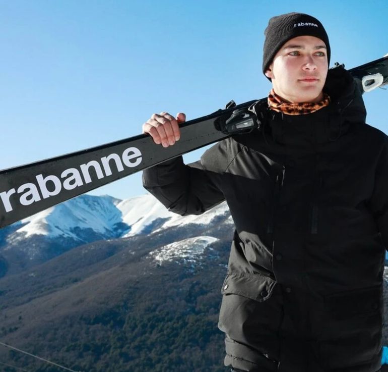 Tiziano Gravier Tiziano Gravier