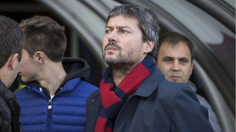 A pesar de la confirmación oficial, San Lorenzo insiste en postergar el partido con Cipo