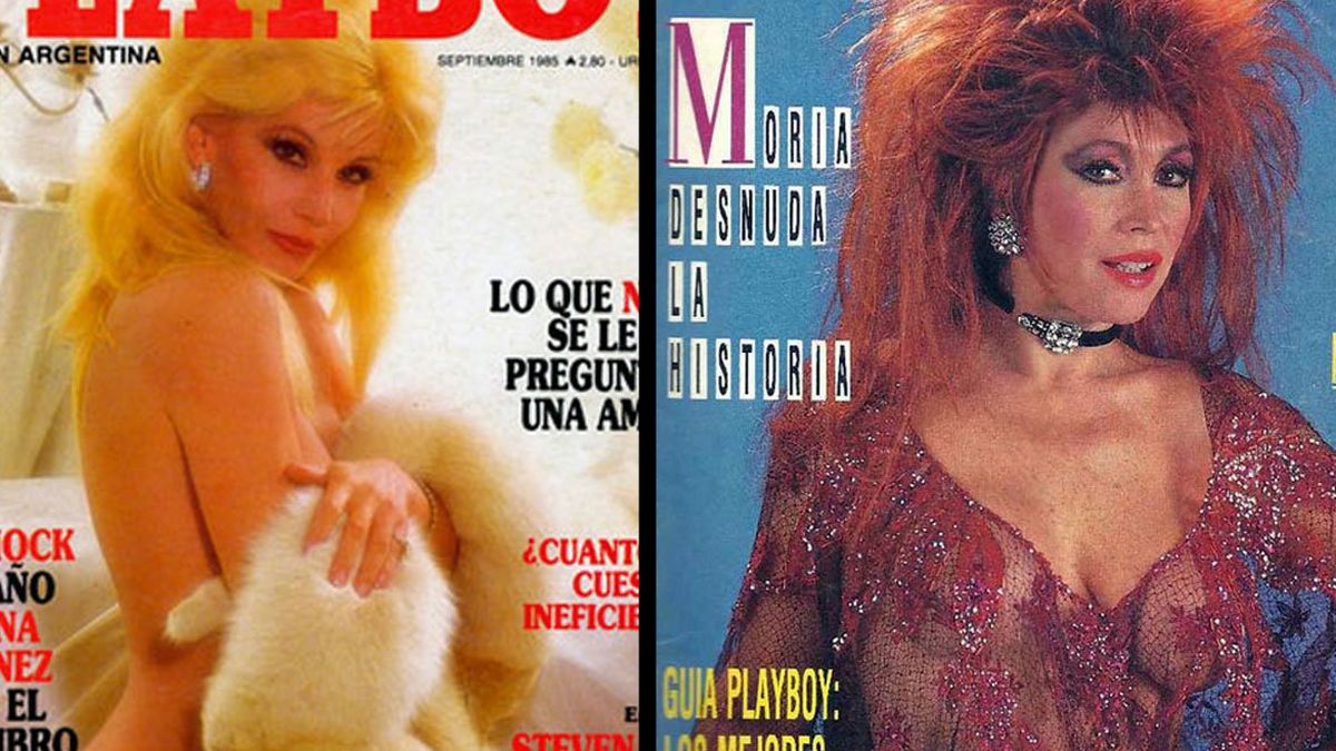 Sorpresa: Playboy se despide de los desnudos