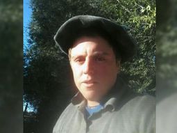 quien es la victima del brutal crimen tras una discusion de transito en anelo quien es la victima del brutal crimen tras una discusion de transito en anelo