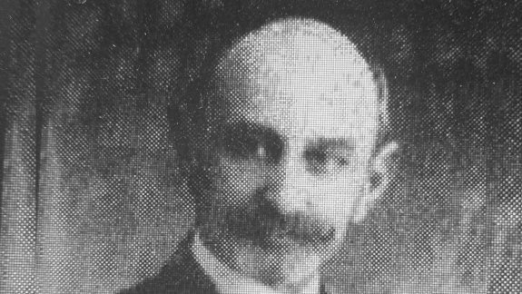 Francis Albert: pionero del periodismo neuquino