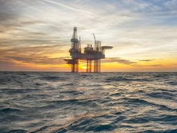 nueva apuesta al offshore en la cuenca argentina norte