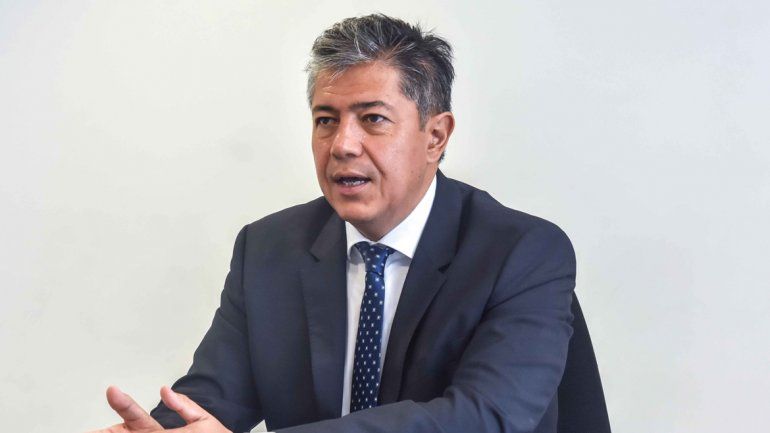 Ante las negociaciones con Nación por el barrill criollo