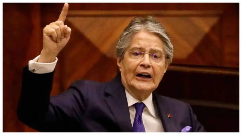 Ecuador: el Presidente disolvió el Parlamento y llamó a elecciones anticipadas