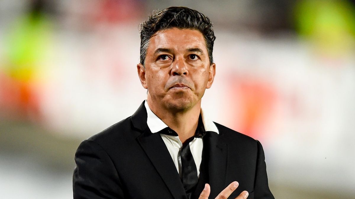 Cuál es el delantero argentino que Marcelo Gallardo quiere que si o si que juegue en Arabia