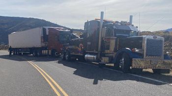 ruta de los salmones en neuquen: que hay detras de los multiples accidentes