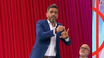 bulos se defendio tras ser ser criticado por bancar a di santo bulos se defendio tras ser ser criticado por bancar a di santo