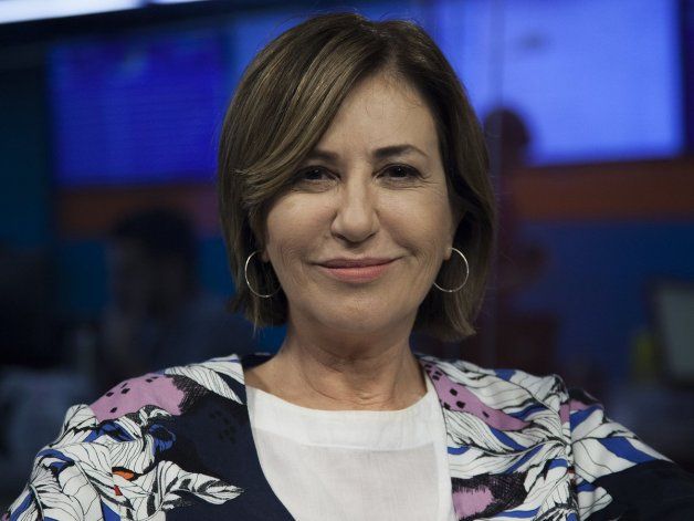 Mercedes Morán fue abucheada en el Teatro Colón y se descargó en Twitter