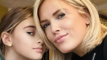 asi fue el regalo que viviana canosa le hizo a su hija por su cumpleanos 11 asi fue el regalo que viviana canosa le hizo a su hija por su cumpleanos 11