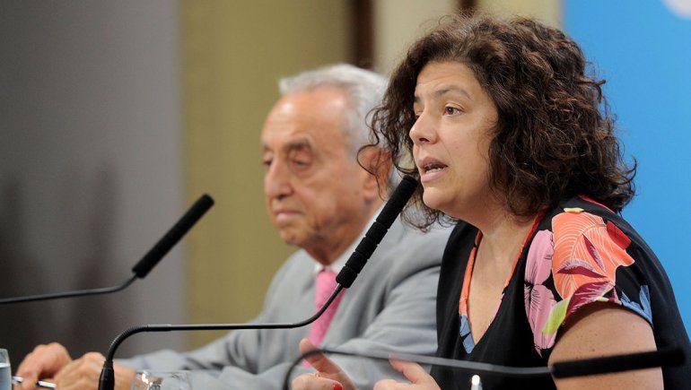 Informaron de dos nuevos casos de coronavirus y ya son 19 en el país