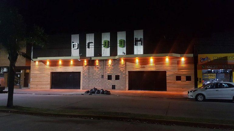 Joven denunció que fue violada y golpeada por un RRPP de un boliche