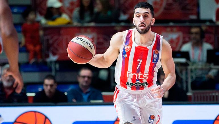 La irrechazable oferta que le hizo una potencia a Facundo Campazzo para la próxima temporada