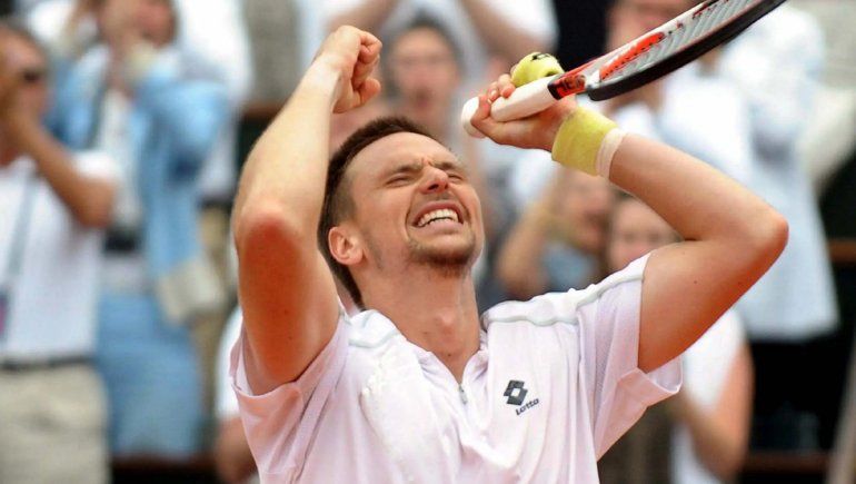 El drama de ex figura del tenis que buscó en Google cómo suicidarse