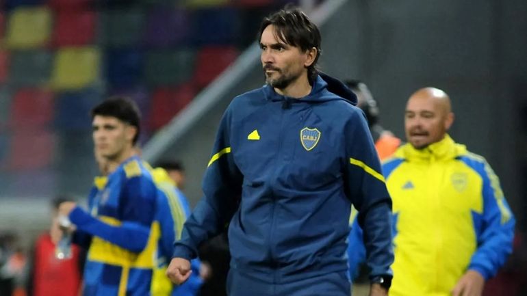 Diego Martínez tendrá que rearmar su equipo Diego Martínez tendrá que rearmar su equipo