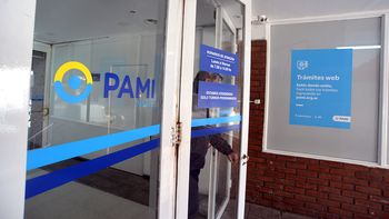 Desde PAMI le informaron que cuando puedan le entregarán una silla común, no la que ella necesita. Desde PAMI le informaron que cuando puedan le entregarán una silla común, no la que ella necesita.