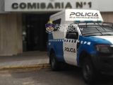 El cabo Juan Erice prestaba servicios en la Comisaría Primera cuando ocurrió el hecho.