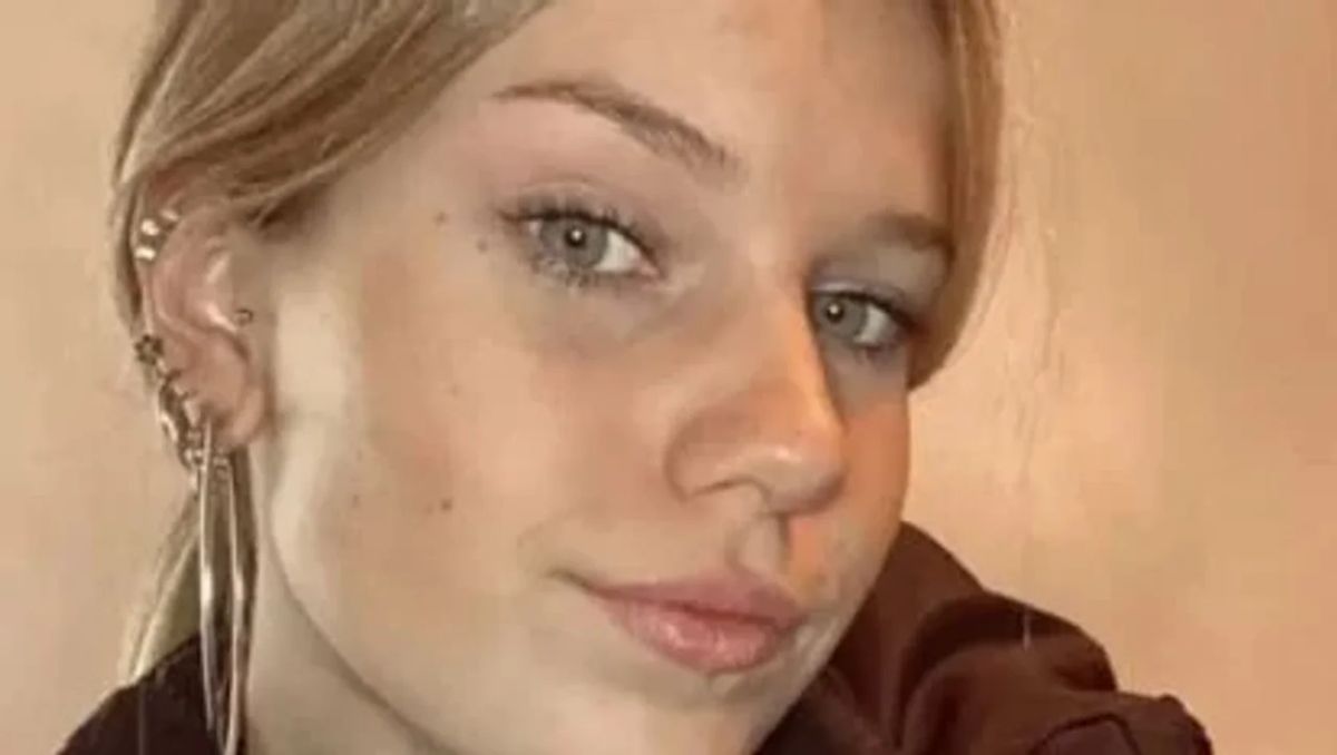 Felicitas Alvite, conocida como la Toretto, atropelló y mató a un motociclista días atrás en La Plata.