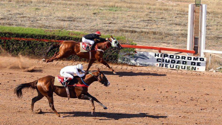 La infartante definición del Clásico Interprovincial