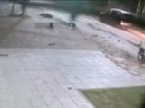 Chocaron cuando volvían de una cita