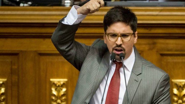 El clima político en Venezuela entre Gobierno y oposición sigue tenso.&nbsp;