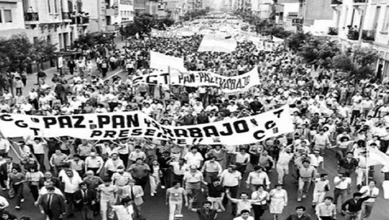 El 24 de marzo en primera persona: ni héroes ni víctimas, solo sobrevivientes