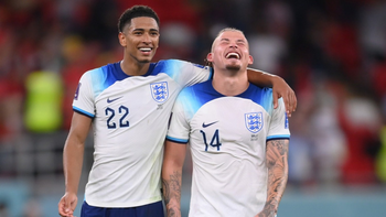 crack ingles: seria lindo jugar contra el mejor del mundo, messi, en la final crack ingles: seria lindo jugar contra el mejor del mundo, messi, en la final