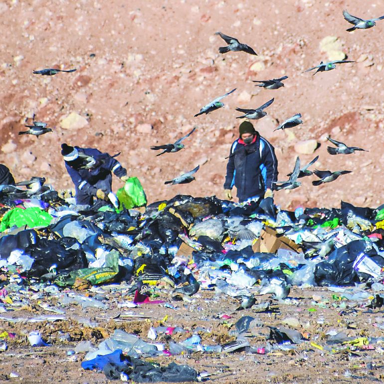 En Neuquén y Plottier más de 84 mil personas son pobres, según el Indec.