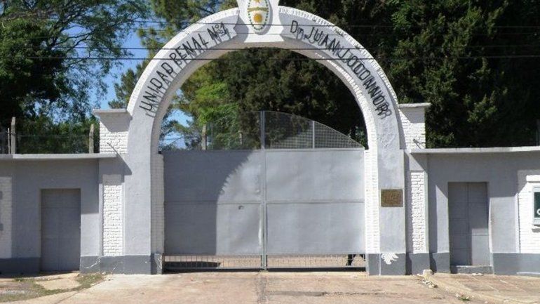 Todo habría ocurrido en la Unidad Penal Nº 1 de Paraná