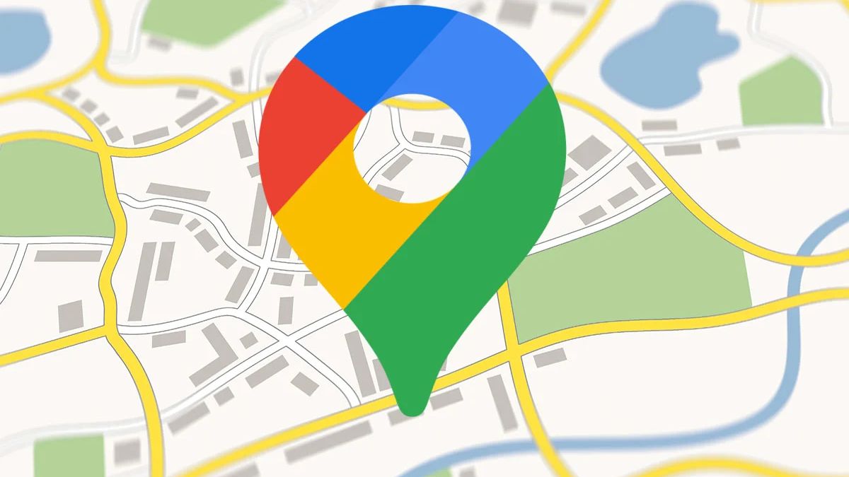 Identifican a una liebre volando en google maps