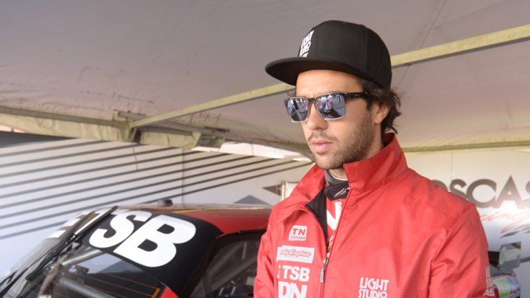 Manu deberá pagar una multa de 100 mil pesos por la sanción.