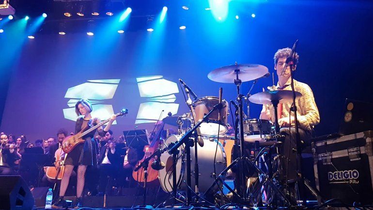 Un viaje sonoro hacia el universo de Gustavo Cerati