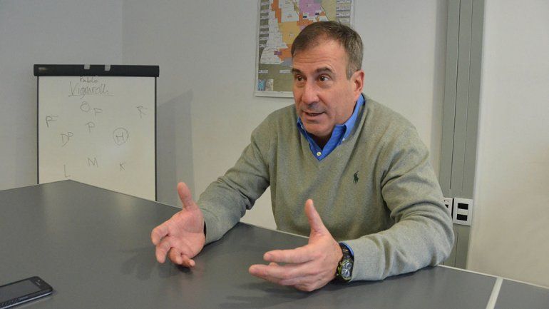 En el presupuesto hay que defender a Neuquén